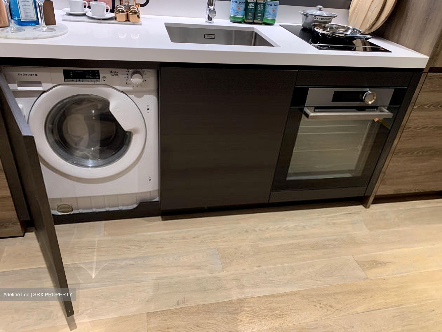 10 Evelyn (D11), Apartment #570605081